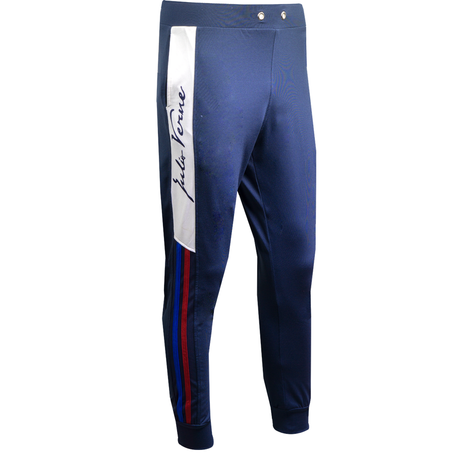 Jogger Unisex - Julio Verne